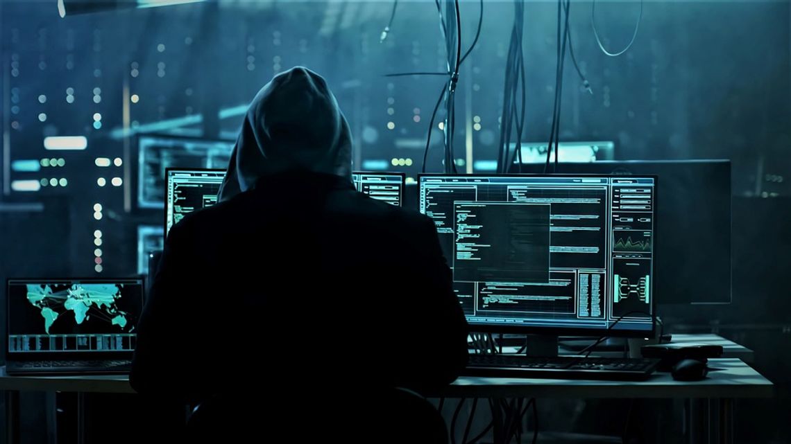 Atak hakerski na system Urzędu Marszałkowskiego