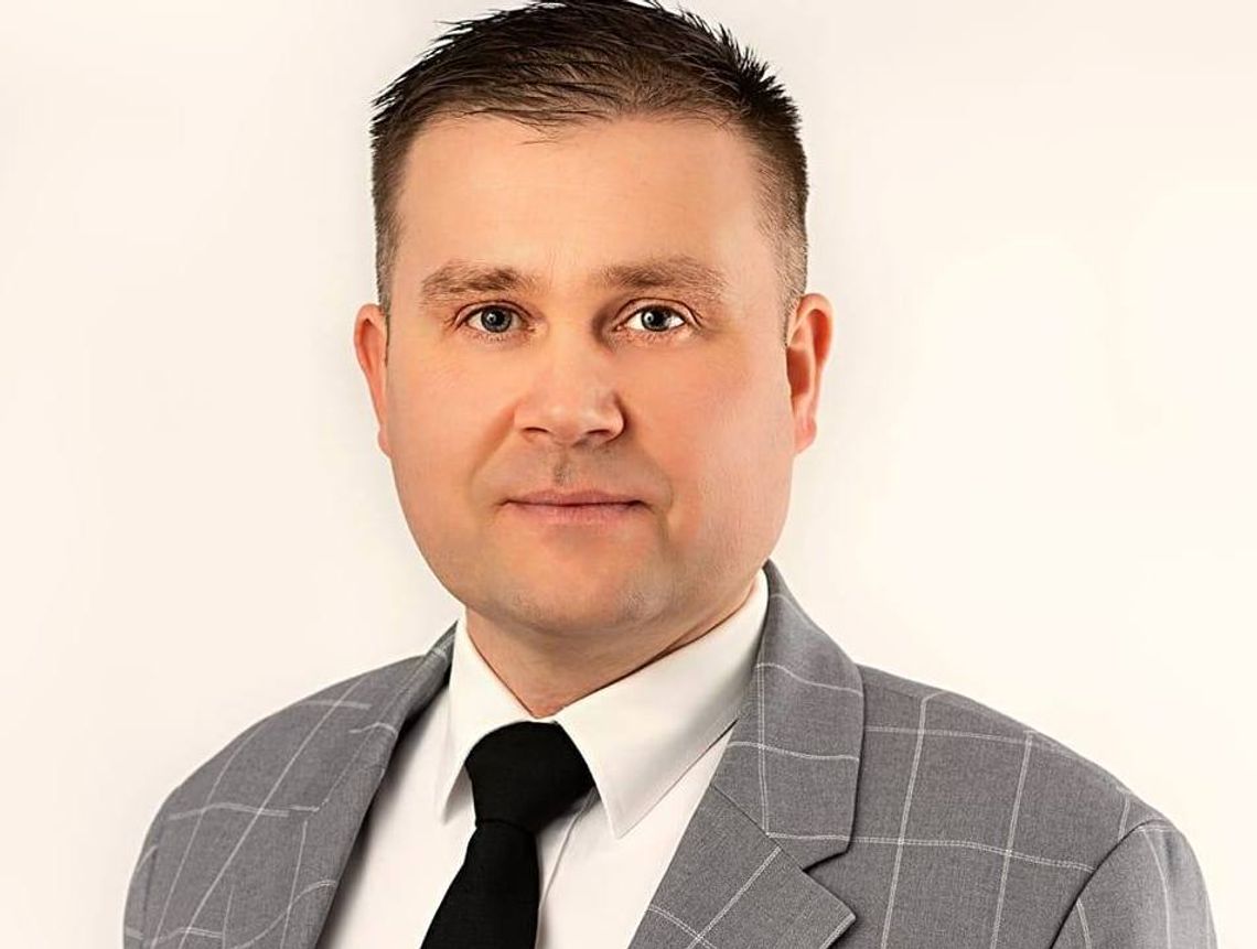 Atmosfera jest ciężka