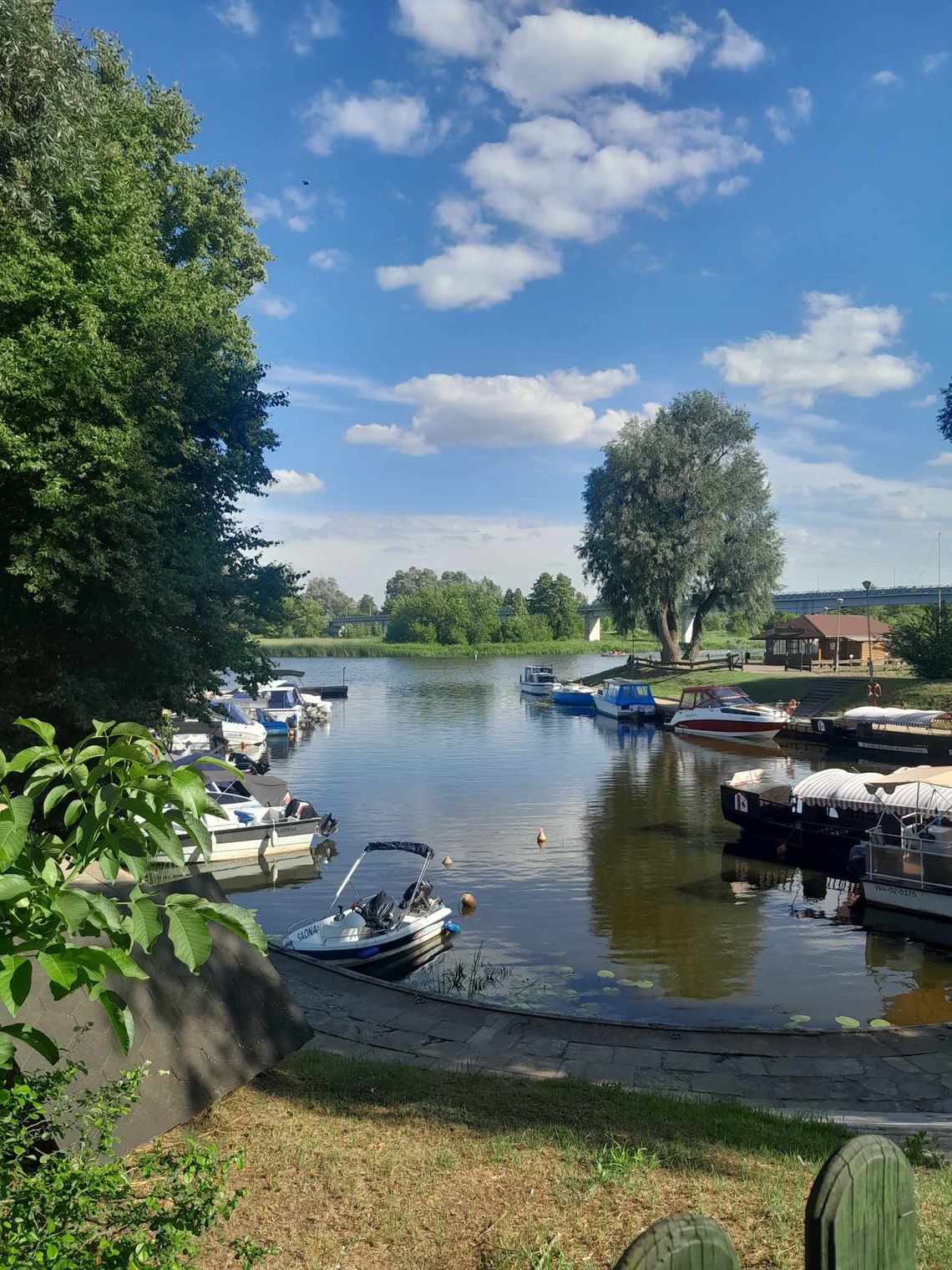 ATRAKCJI TU NIE BRAKUJE, ALE… GŁOWA RATUSZOWA PUSTA