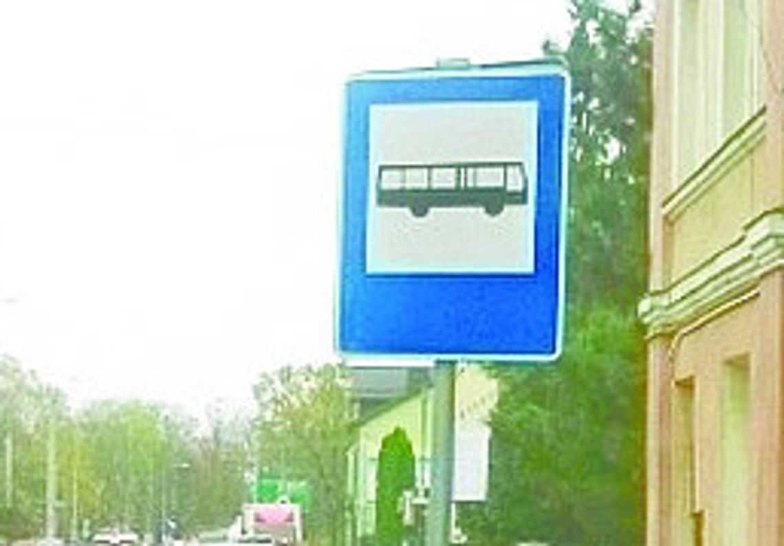 Autobusy nadal kursują