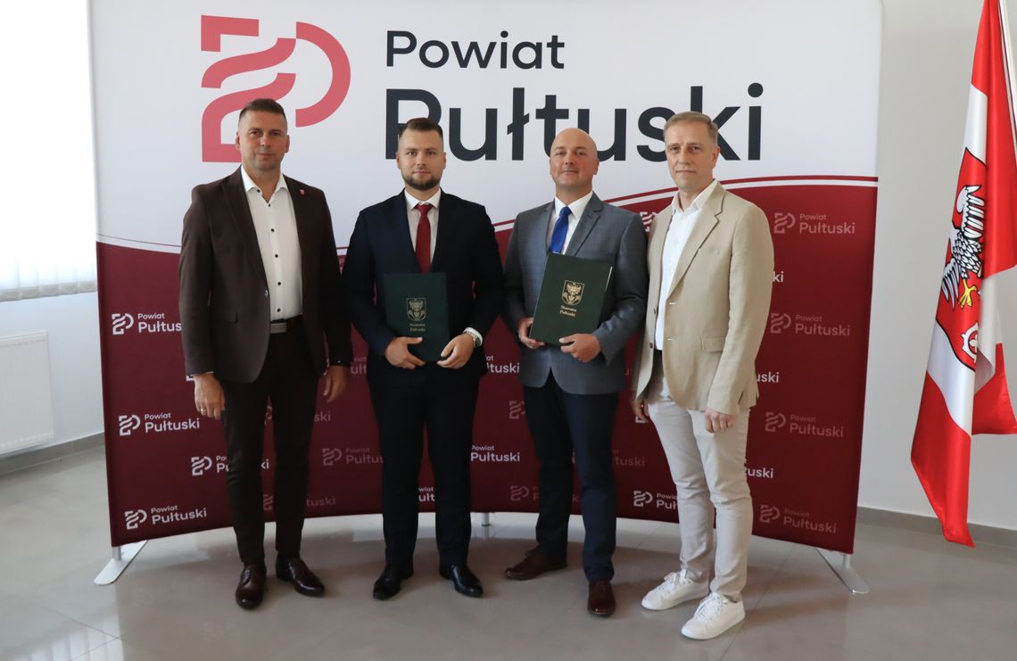 Awanse zawodowe nauczycieli szkół Powiatu Pułtuskiego Awanse zawodowe nauczycieli szkół Powiatu Pułtuskiego