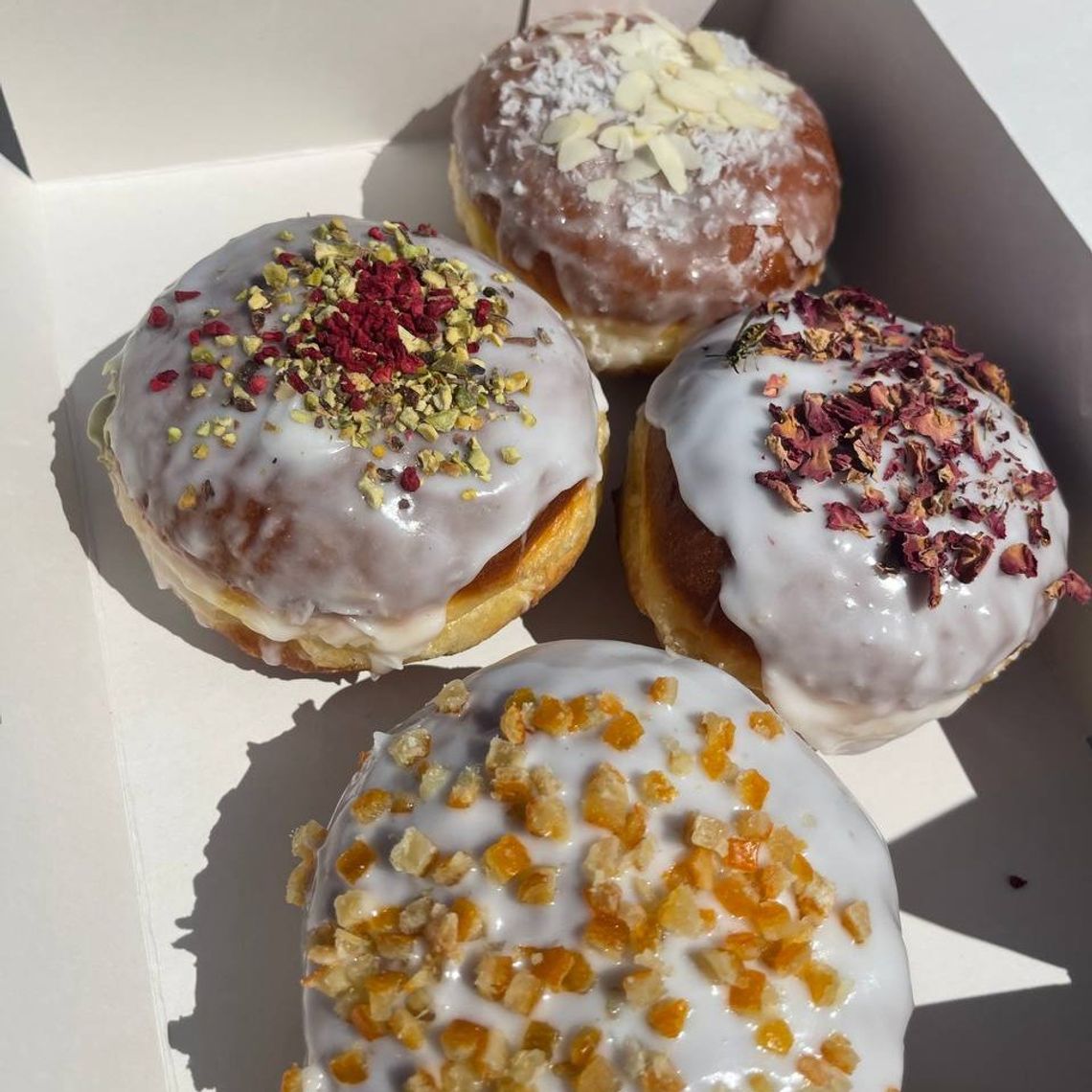 Bajkowe Pączki już gotowe na wielkie otwarcie!