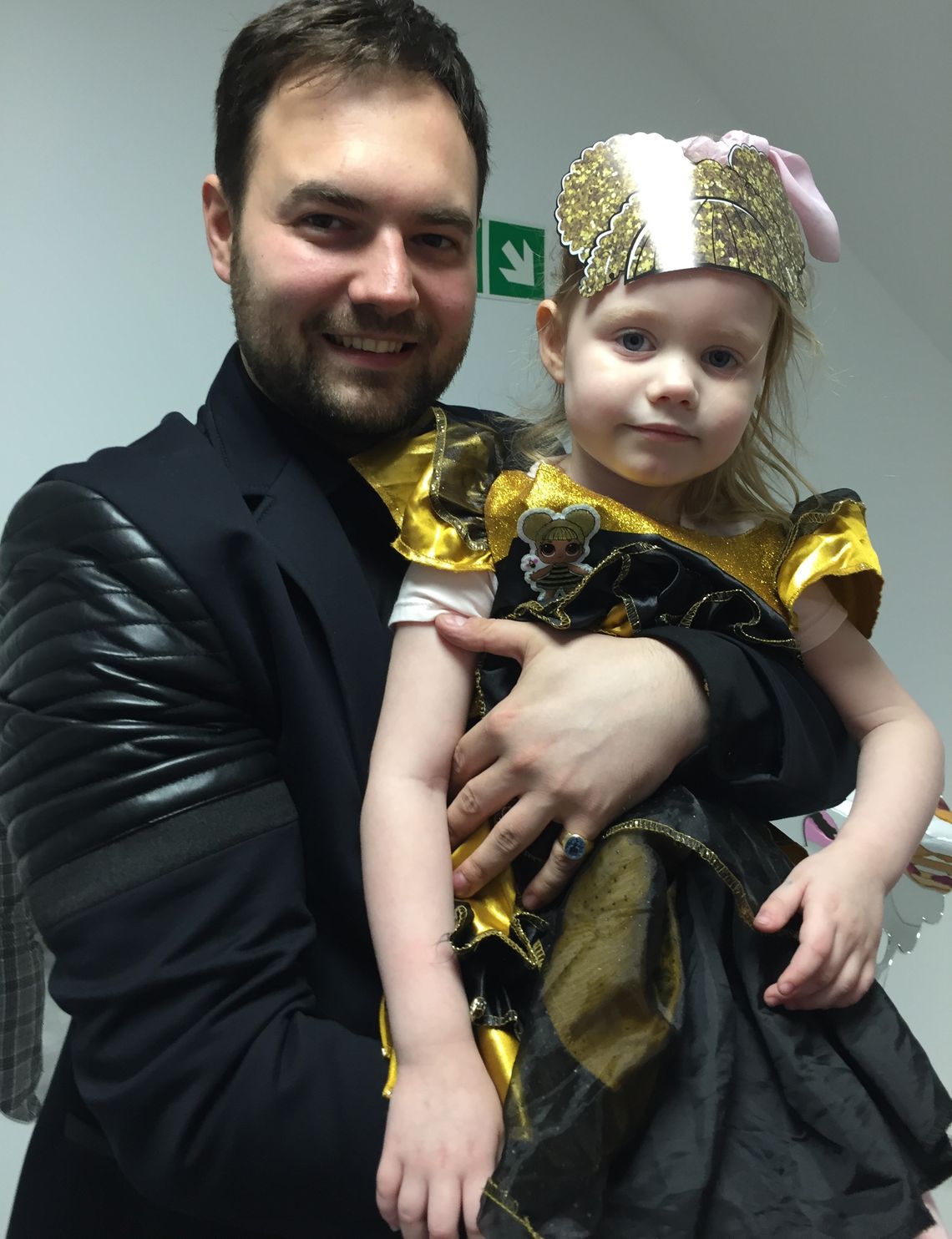 BAL U ALEKSANDRY