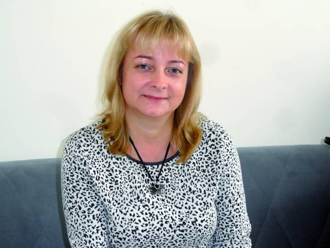 Bardziej mnie ciągnie do kontaktów z mieszkańcami