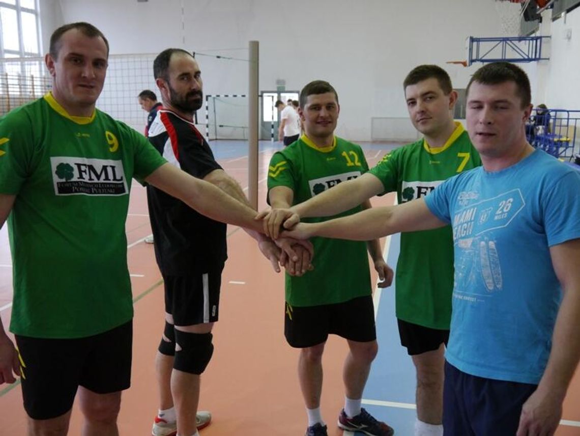 Bardzo dobre mecze w PALS