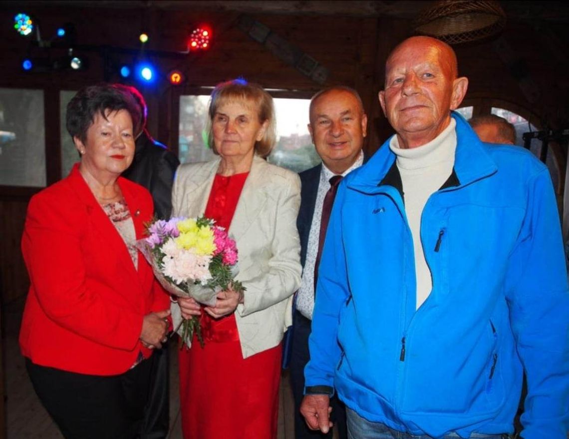 BAWILI SIĘ I WSPOMINALI