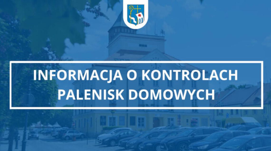 Będą kontrolować nasze piece Będą kontrolować nasze piece