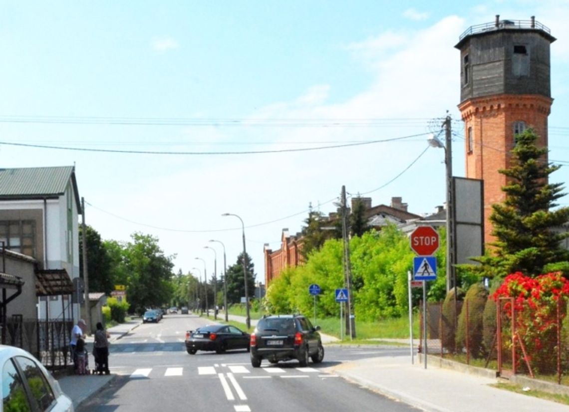 Będą nowe rozwiązania komunikacyjne dla Pułtuska
