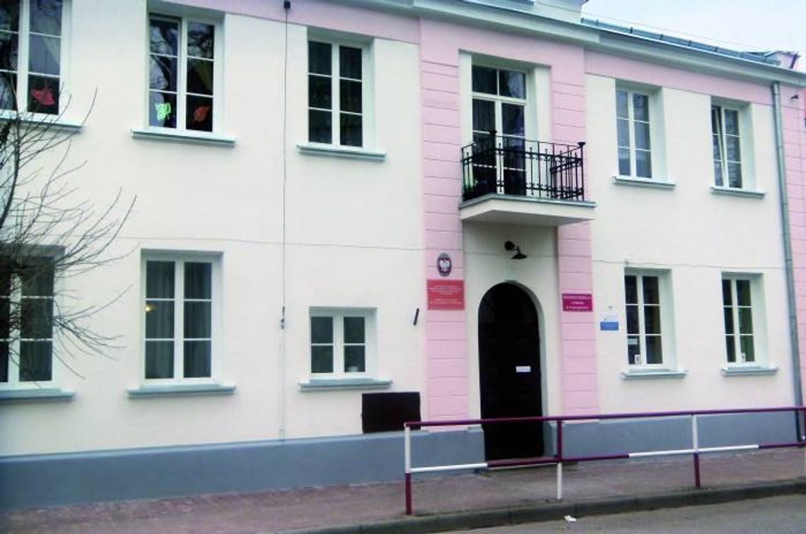 Będzie klub seniora