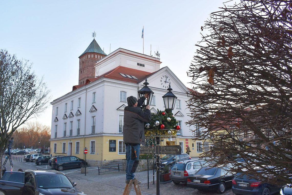 Będzie oszczędniej