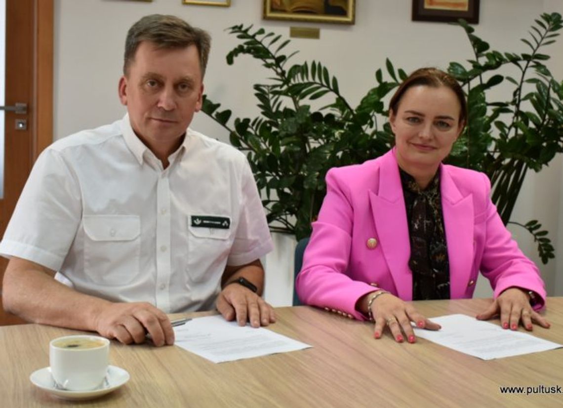 Będzie przebudowa drogi w Ponikwi