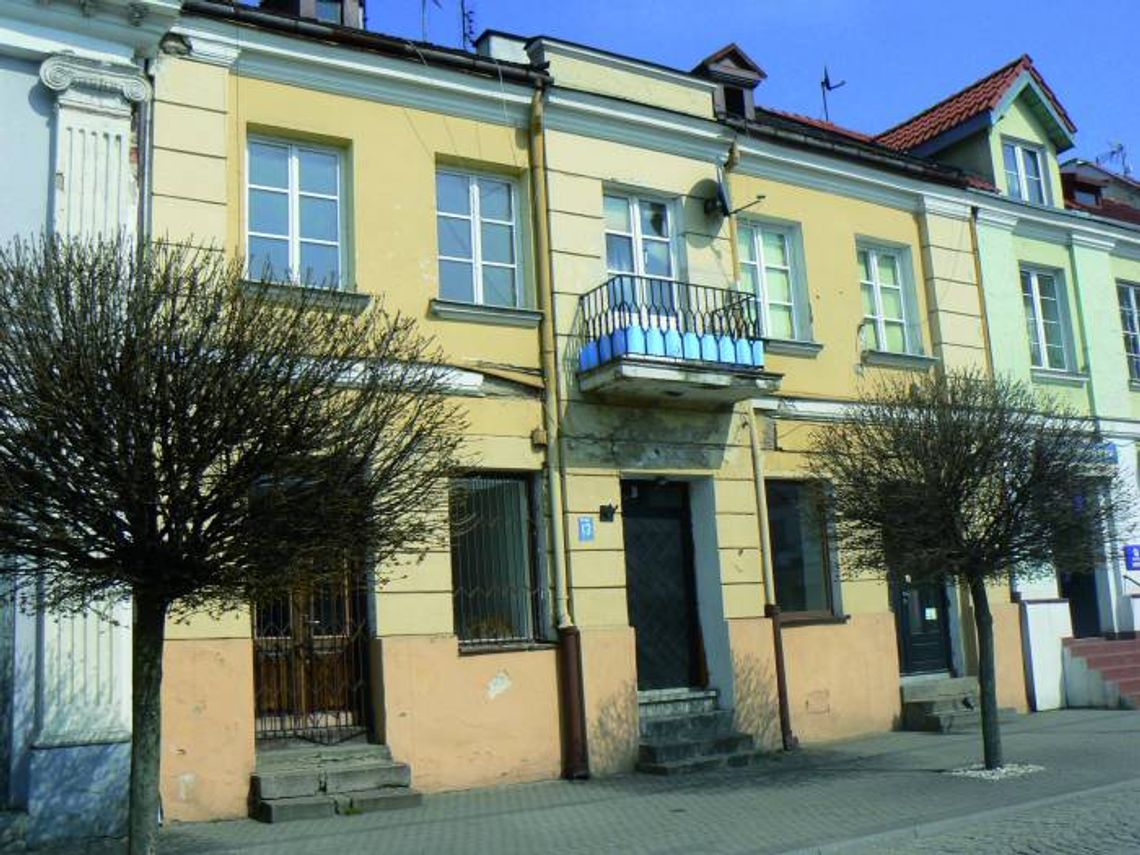 Będzie sąd konkursowy