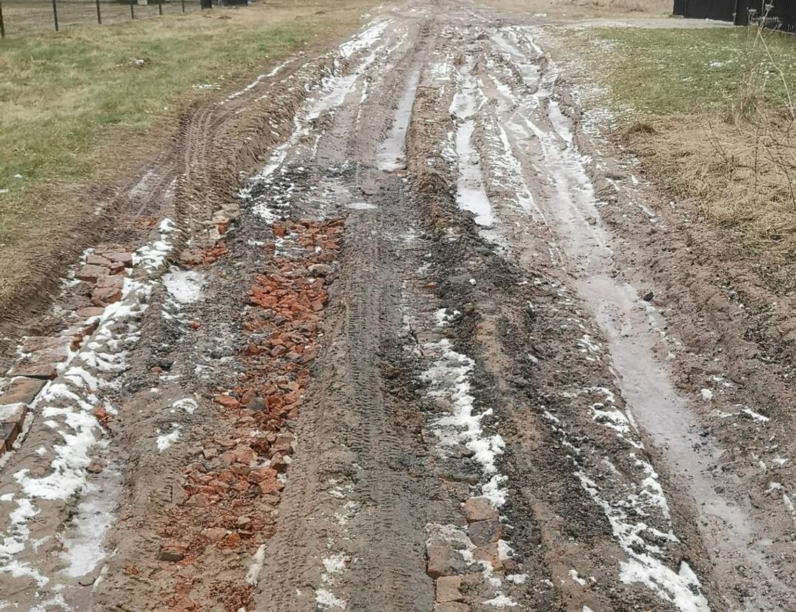 Będziecie tego żałować