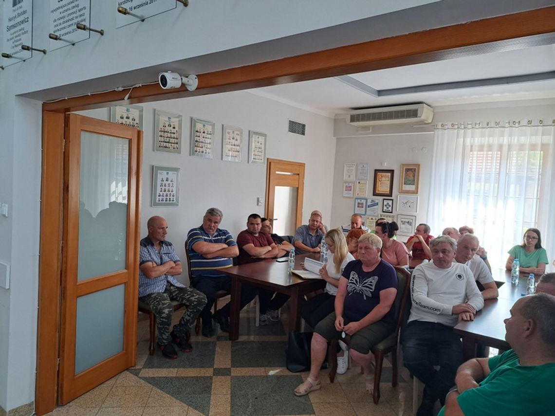Bez załogi daleko nie popłyniecie