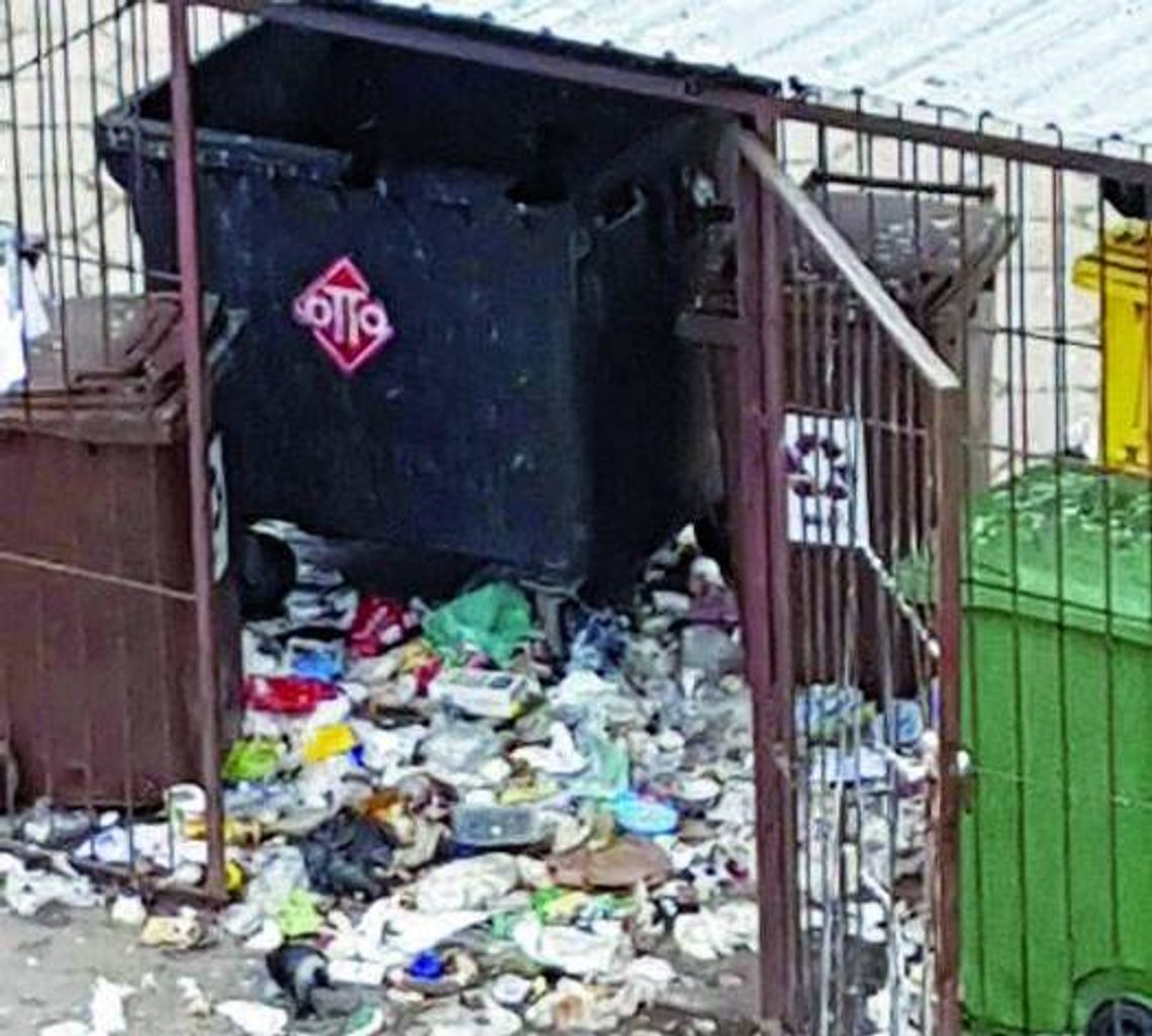 Bezpardonowe ataki burmistrza nie pozwalają mi na milczenie!