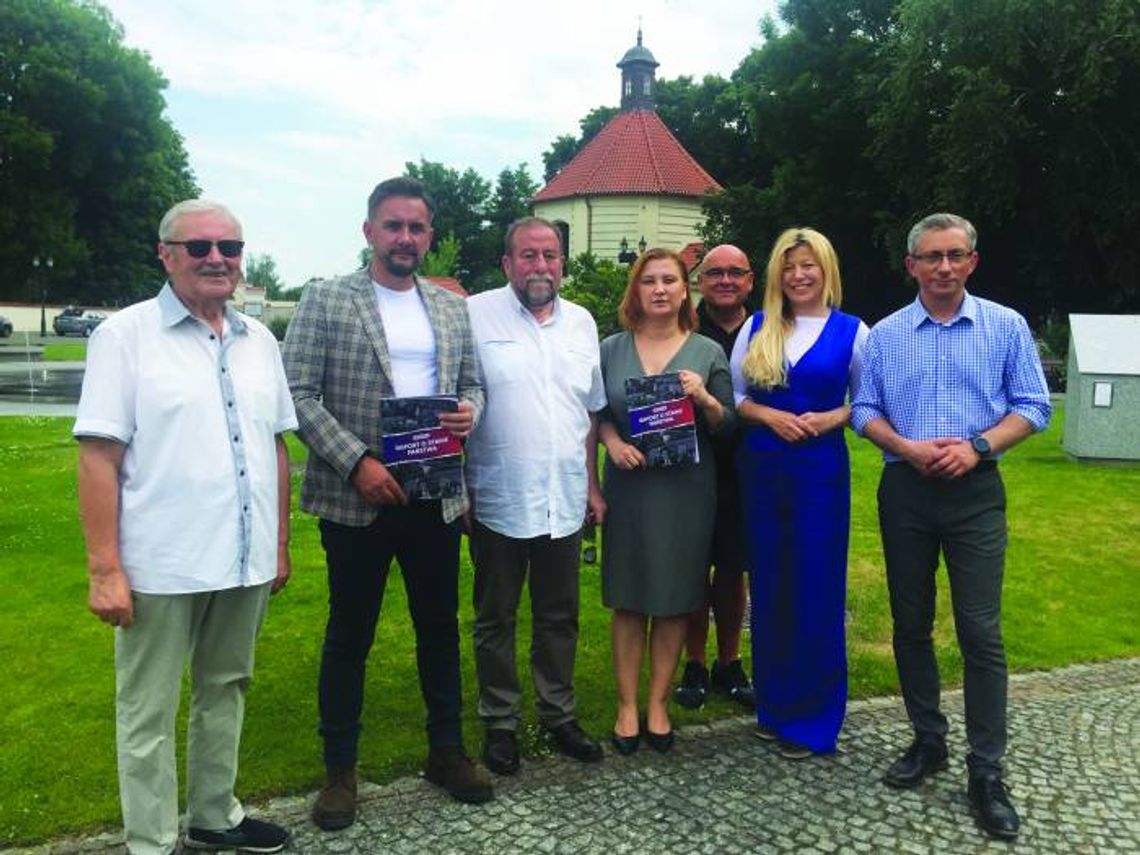 BEZPIECZNA RODZINA W PUŁTUSKU