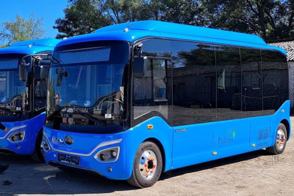 Bezpłatna komunikacja autobusowa na Wszystkich Świętych Bezpłatna komunikacja autobusowa na Wszystkich Świętych