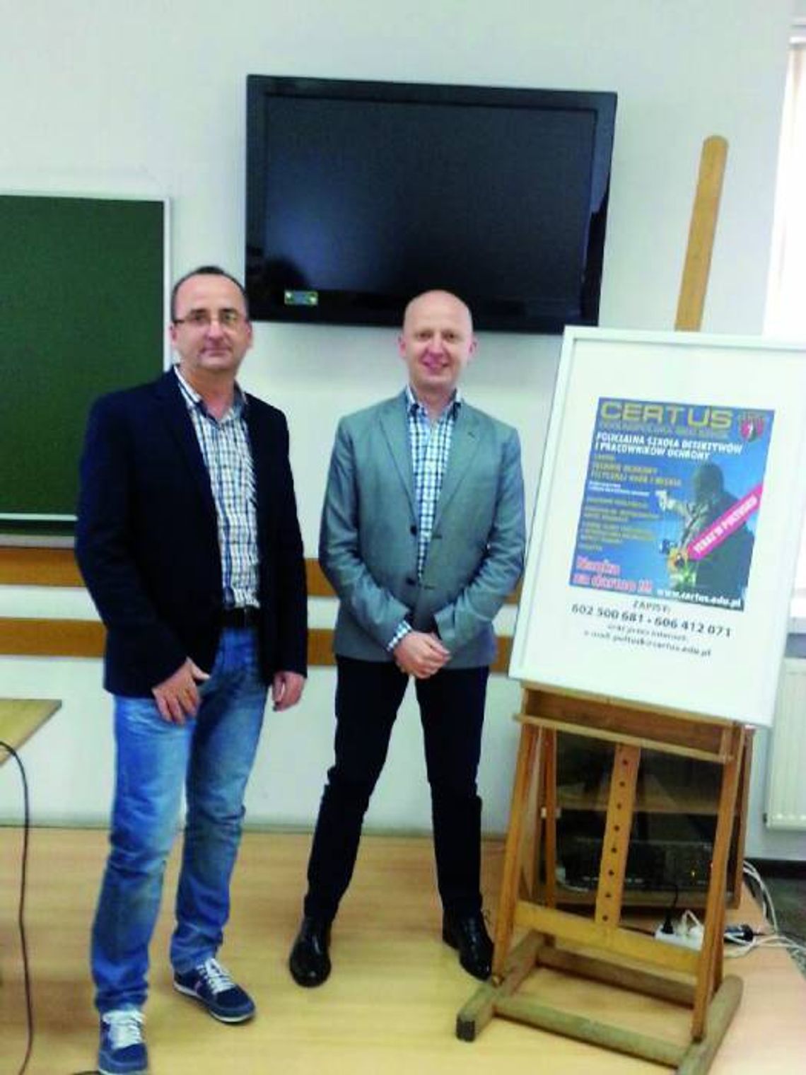Bezpłatnie i profesjonalnie