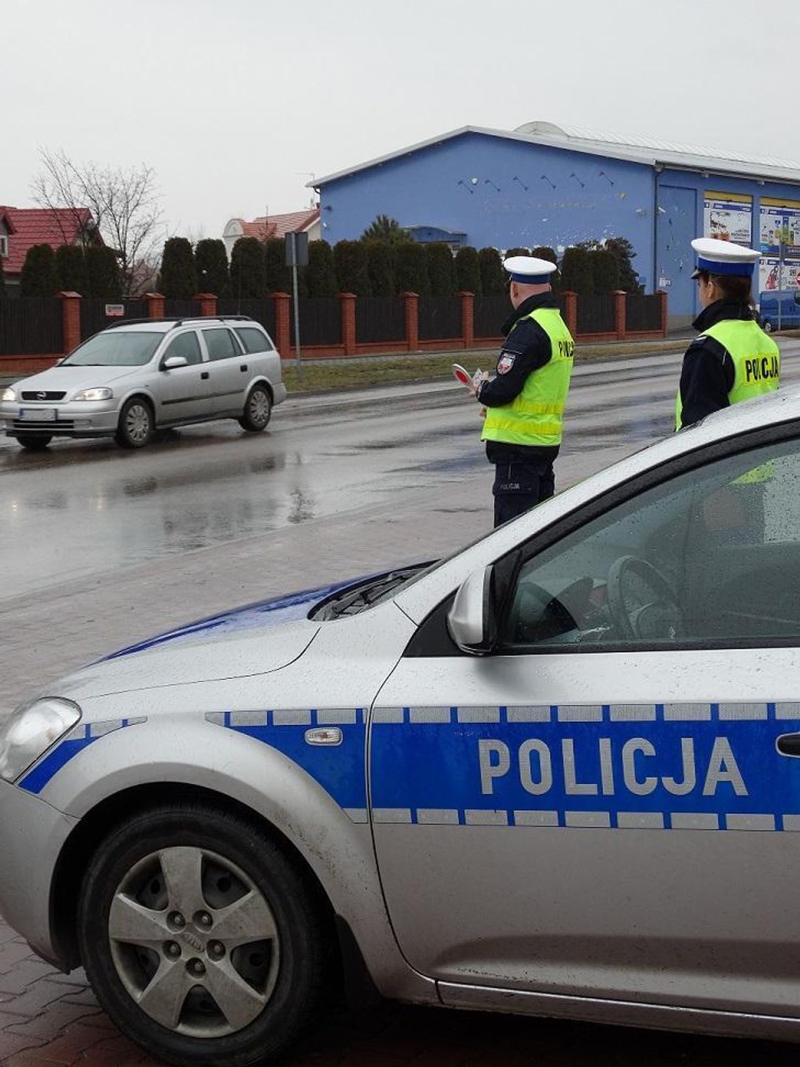 Bilans Akcji „Znicz 2016”