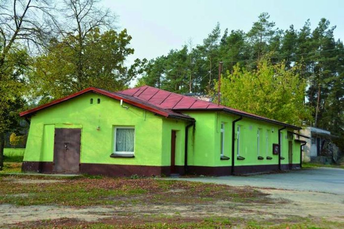 Biorą się za Grabówiec