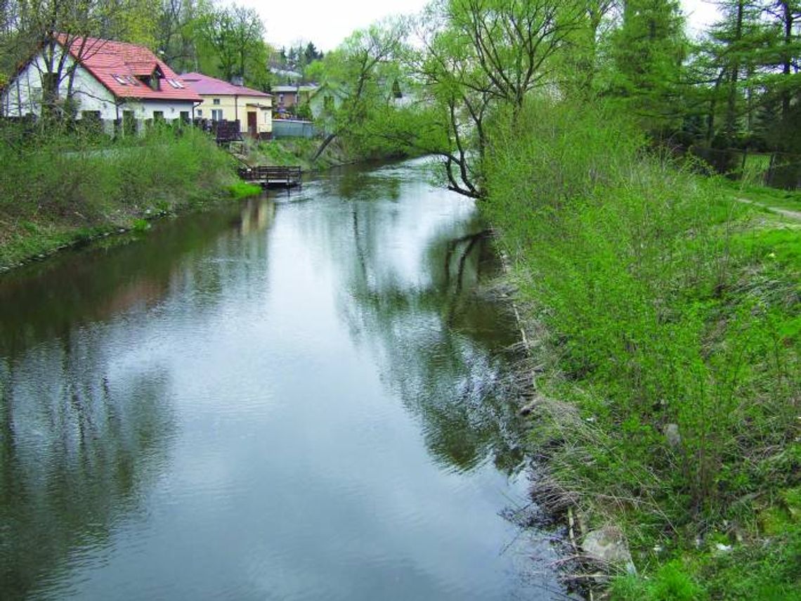 Biorą się za kanały