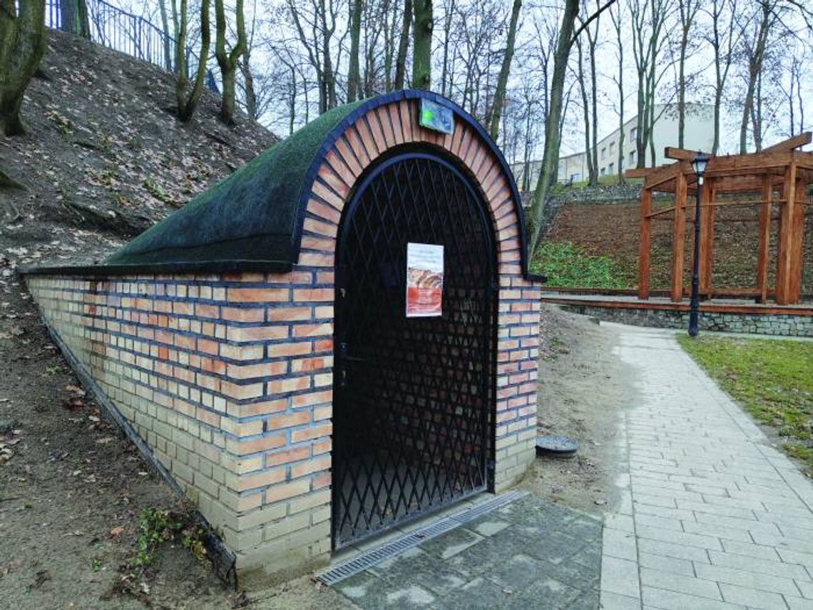 BIŻUTERIA MOJEGO MIASTA albo NASZE KLEJNOTY, cz. 8