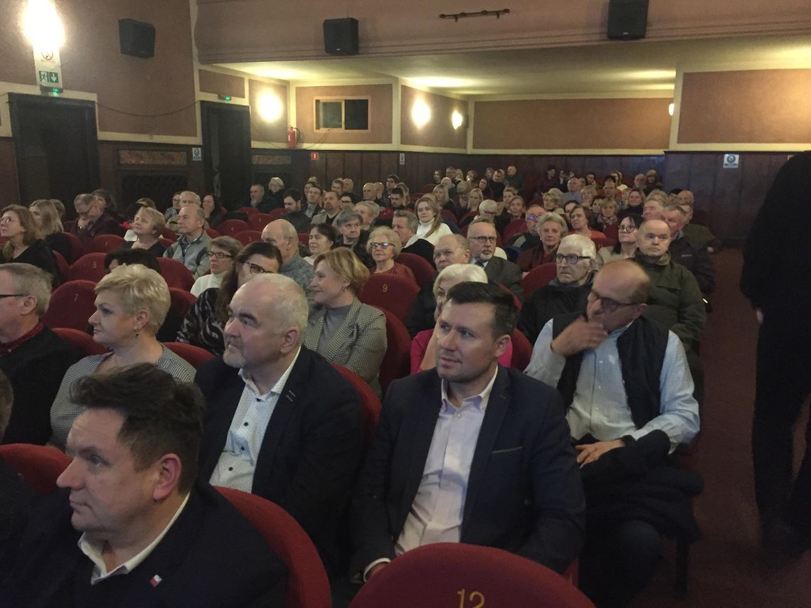 Blisko 40 mln zł z rządowych dotacji "przeoczone" w prezentacji Burmistrza?Oświadczenie Klubu Radnych PiS Rady Miejskiej w Pułtusku