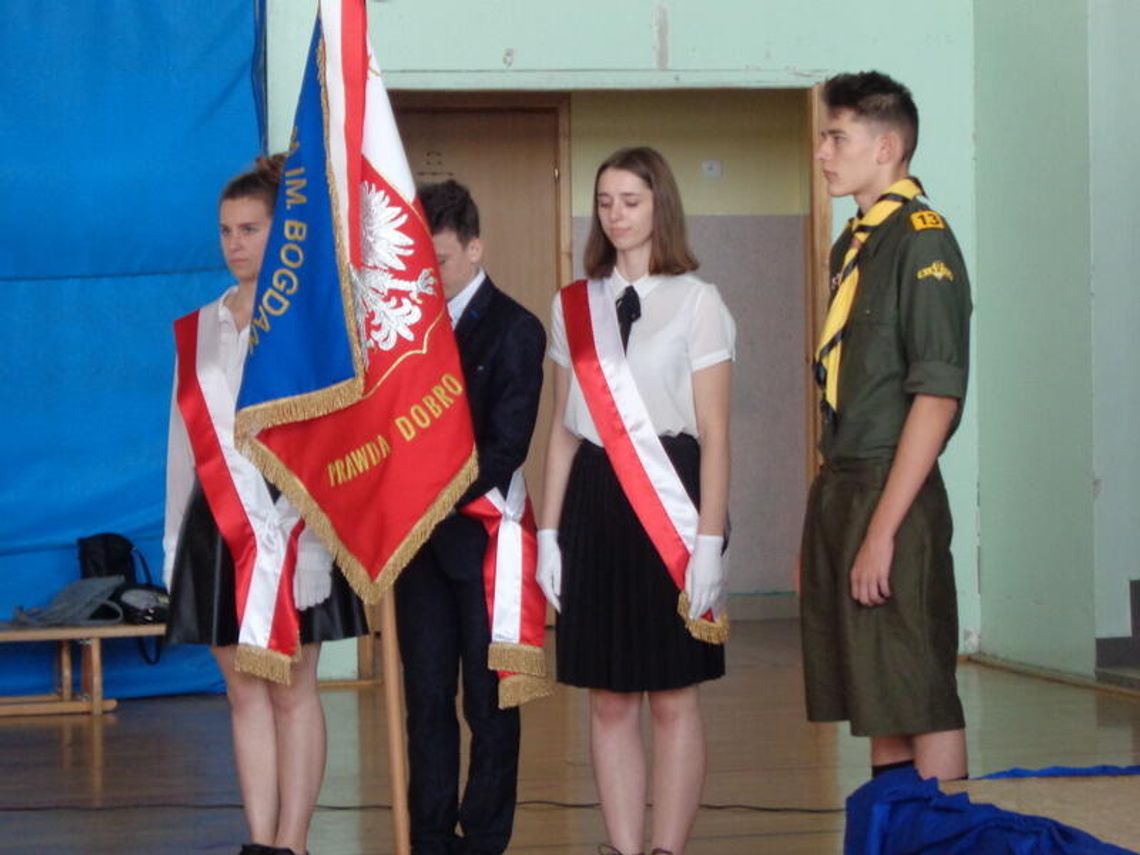 Bogdan Jański jest wśród nich