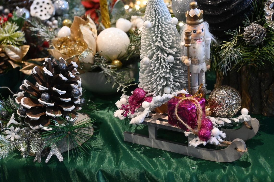 Boże Narodzenie po mazowiecku Boże Narodzenie po mazowiecku