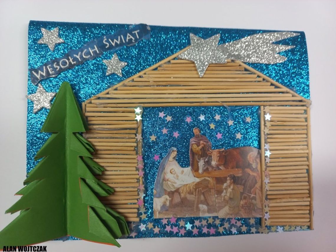 Bożonarodzeniowo w gminie Zatory