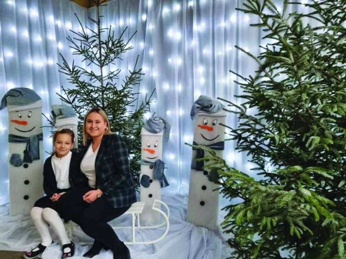 Brawo dla Helenki!