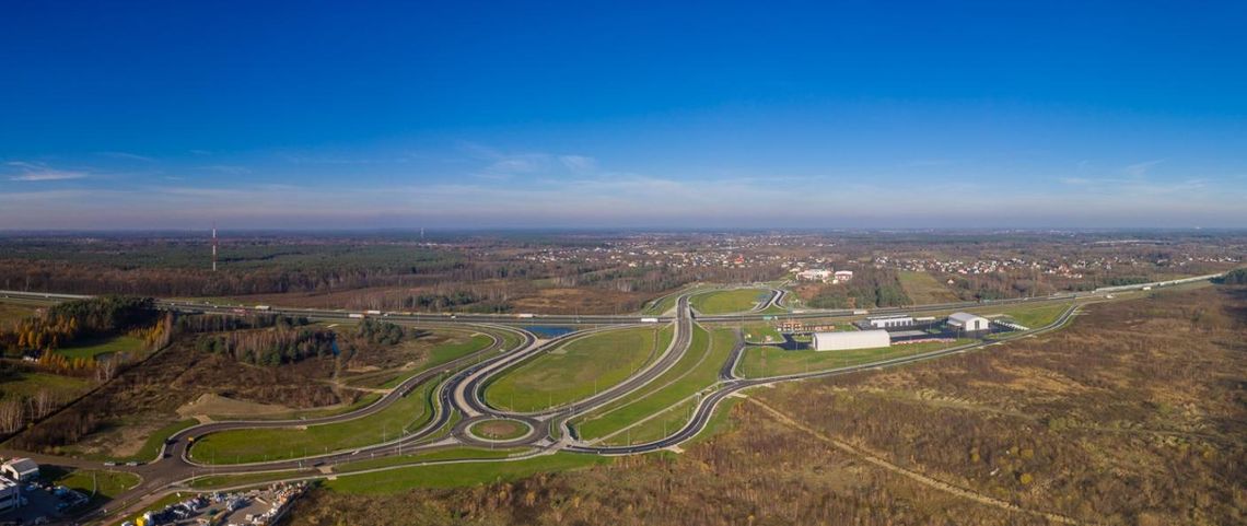Budujemy obwodnice mazowieckich miast. GDDKiA również w sprawie obwodnicy Pułtuska Budujemy obwodnice mazowieckich miast. GDDKiA również w sprawie obwodnicy Pułtuska