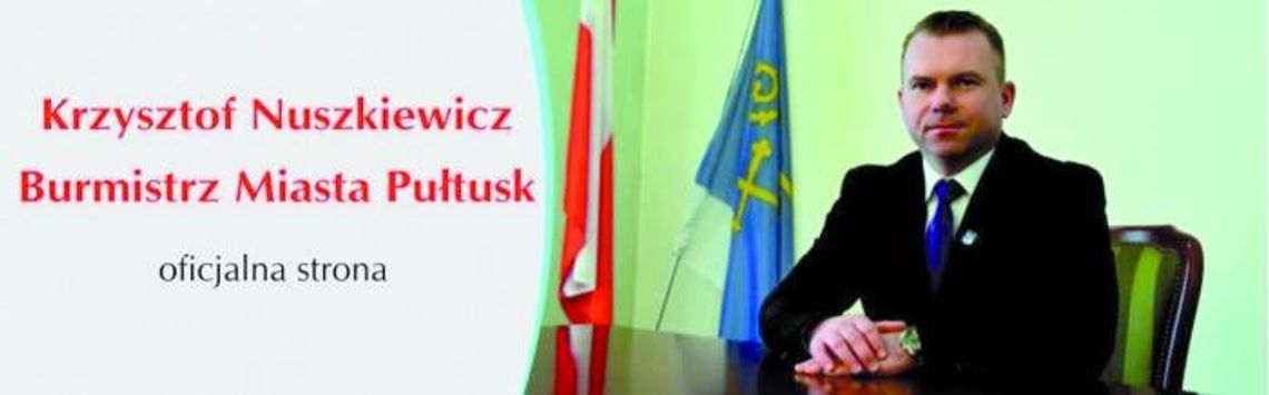 Burmistrz niewinny