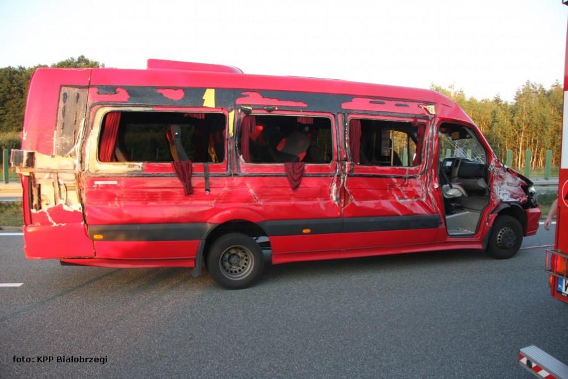 „Bus-Prędkość” – policyjna akcja