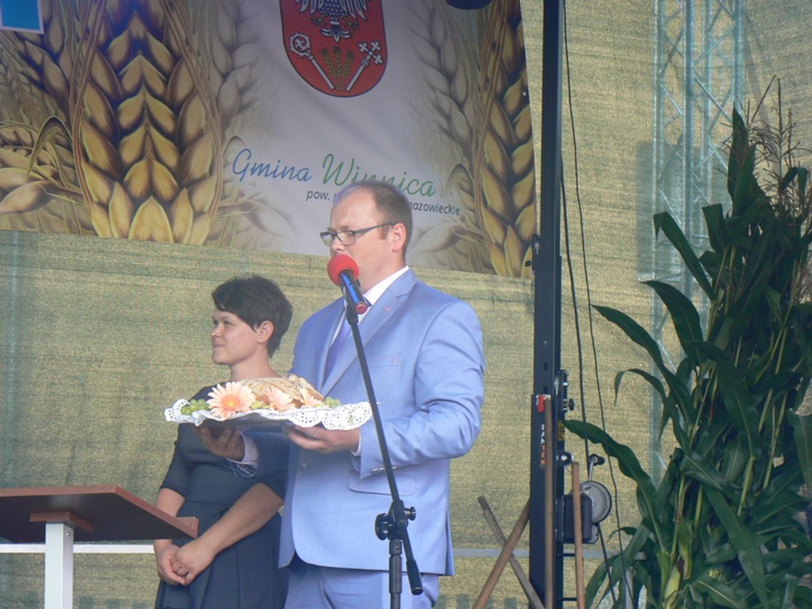 By nie zabrakło chleba