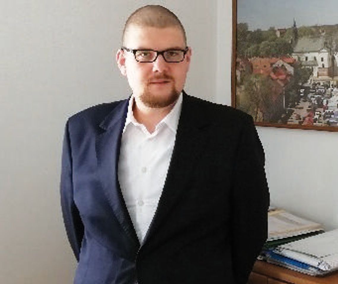 Były prezes TBS odpowiada burmistrzowi