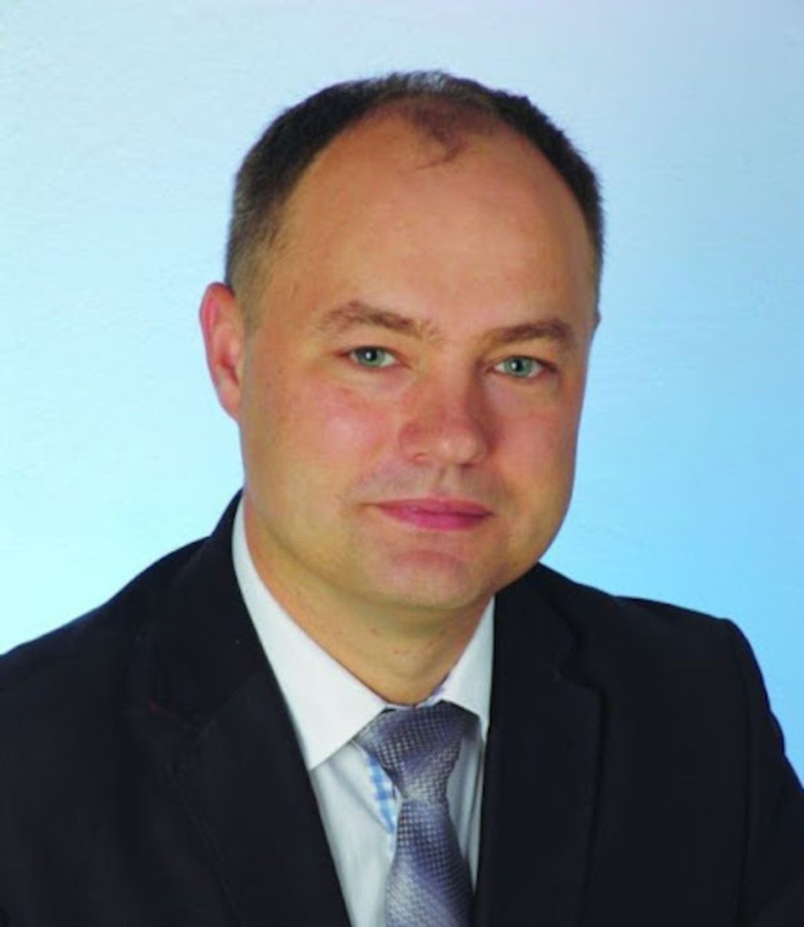 Były starosta Jan Zalewski nowym dyrektorem Powiatowego Urzędu Pracy Były starosta Jan Zalewski nowym dyrektorem Powiatowego Urzędu Pracy