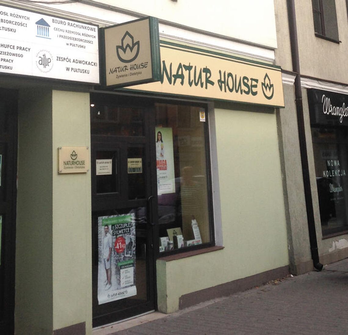 Centrum Dietetyczne Natur House. Umów się na darmową konsultację z Dietetykiem cz. II