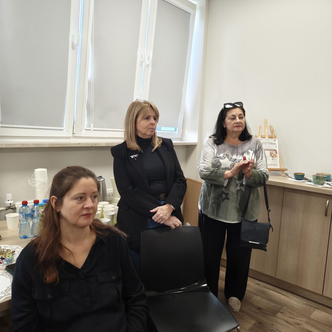 Ceramiczna przygoda dobiegła końca Ceramiczna przygoda dobiegła końca