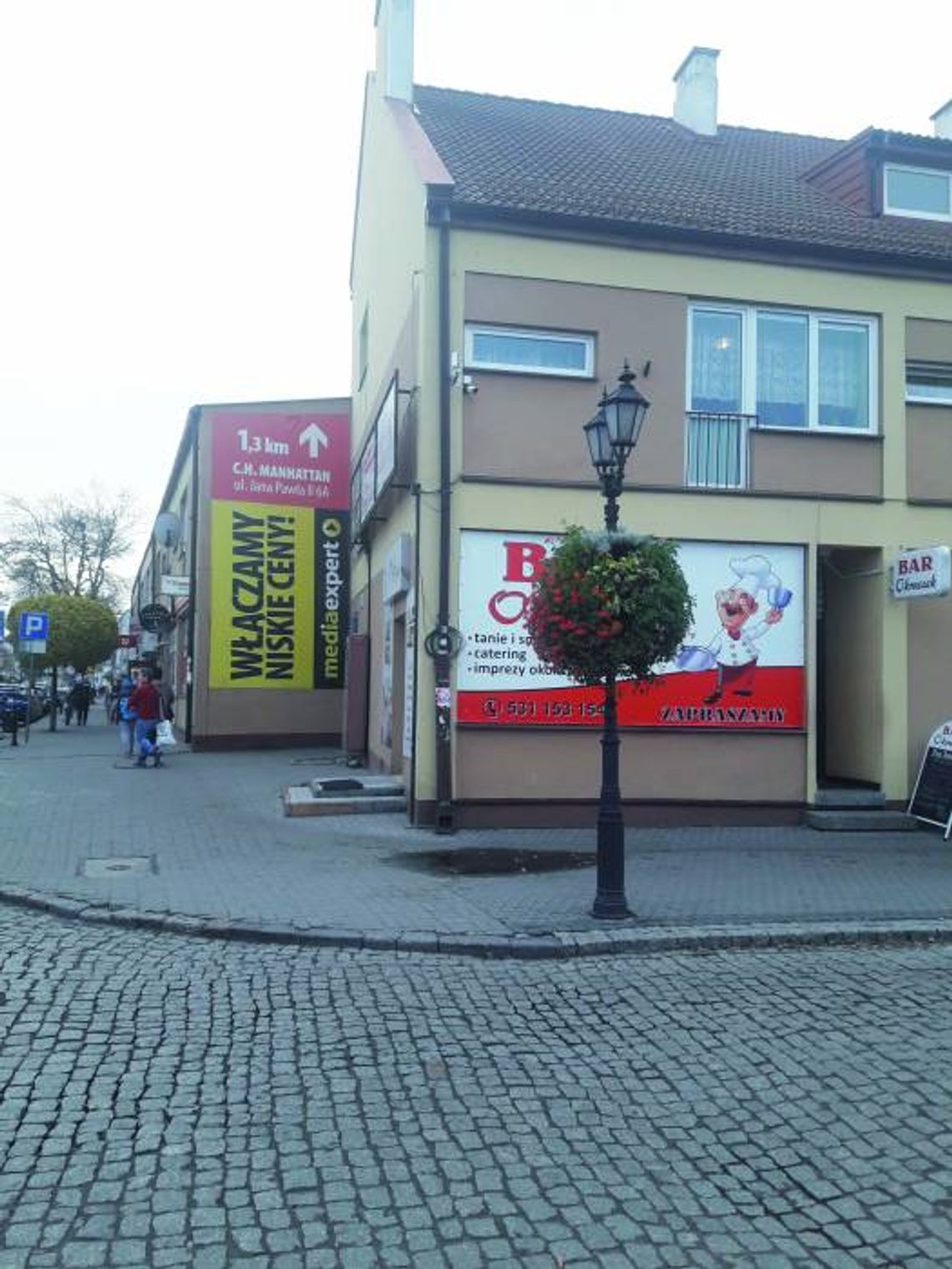 Chcą odzyskać majątek przodków!