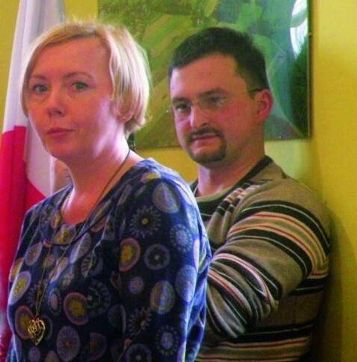 Chcemy godnie żyć!