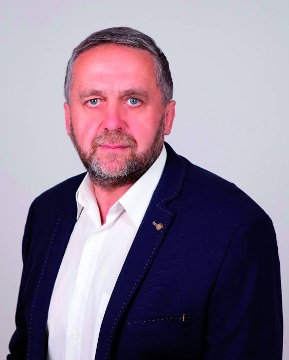 CHCIAŁBYM DOKOŃCZYĆ TO, CO ZACZĄŁEM