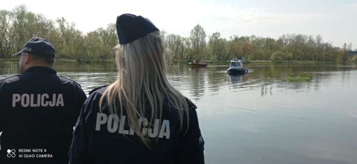 Ciało Jakuba odnalezione