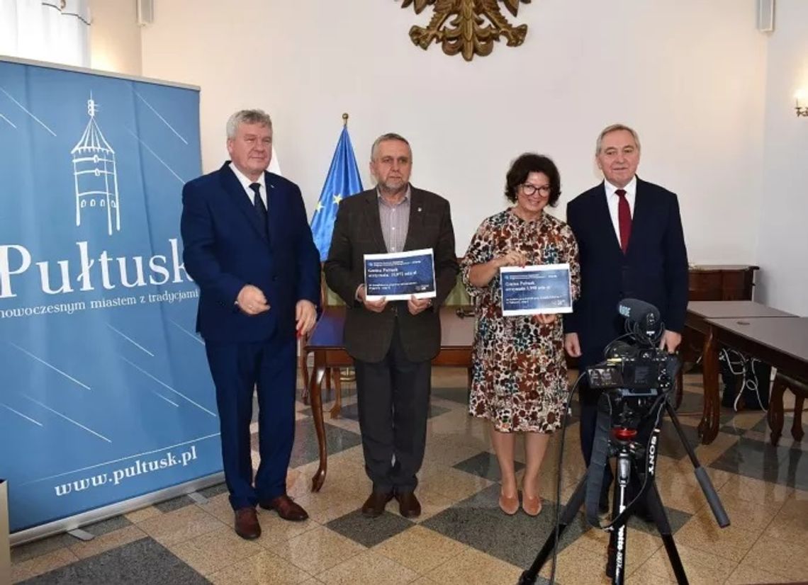 Cierpliwość popłaca