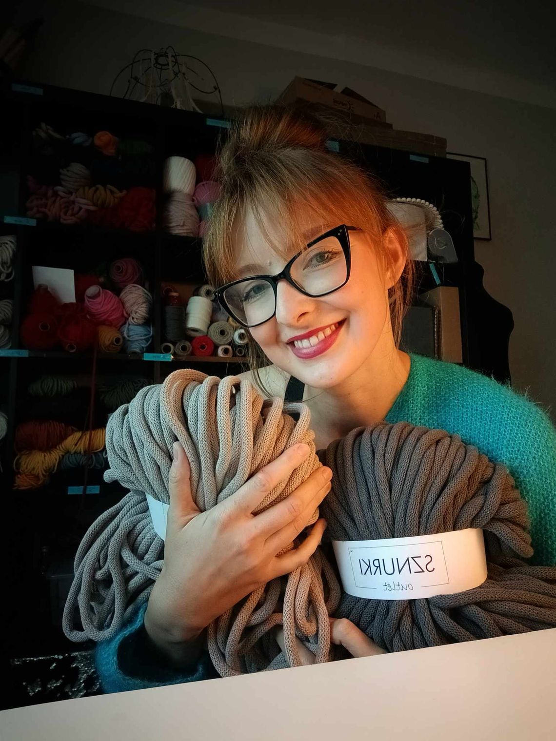 CO KASIA MA NA KIJU