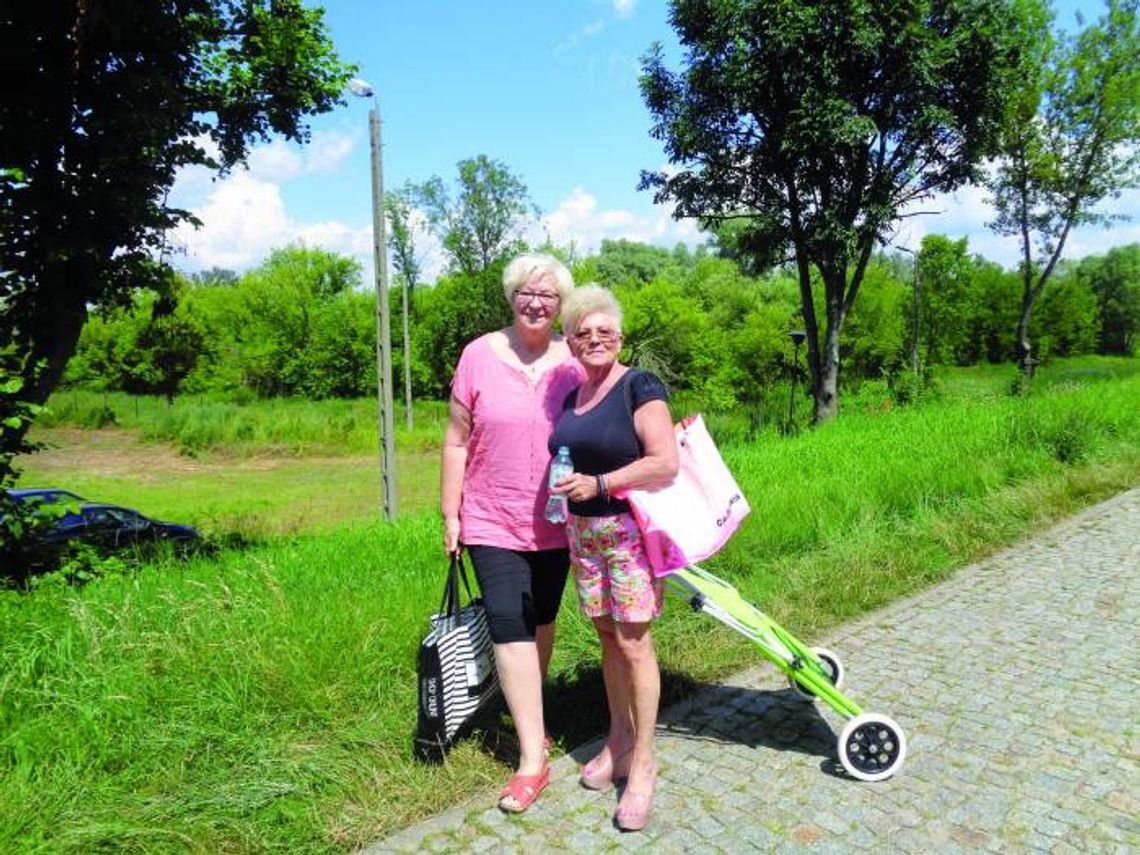 Co sądzą o Pułtusku?