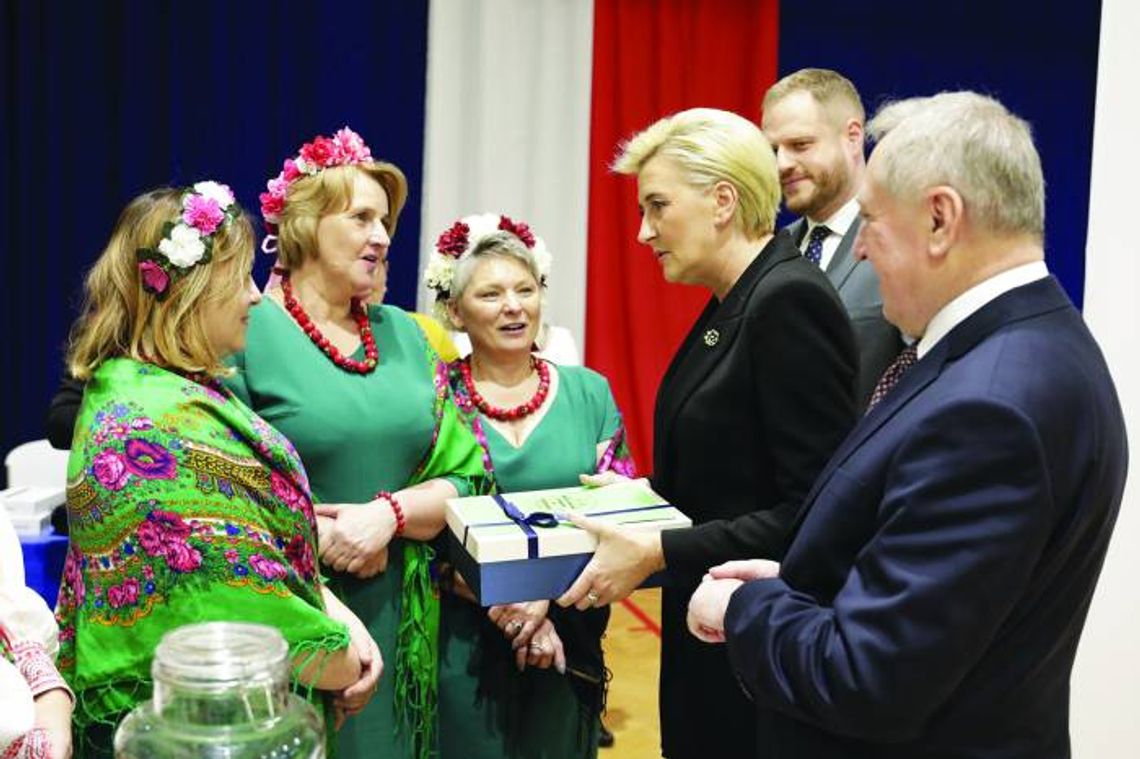 CYFROWE KOŁA GOSPODYŃ WIEJSKICH