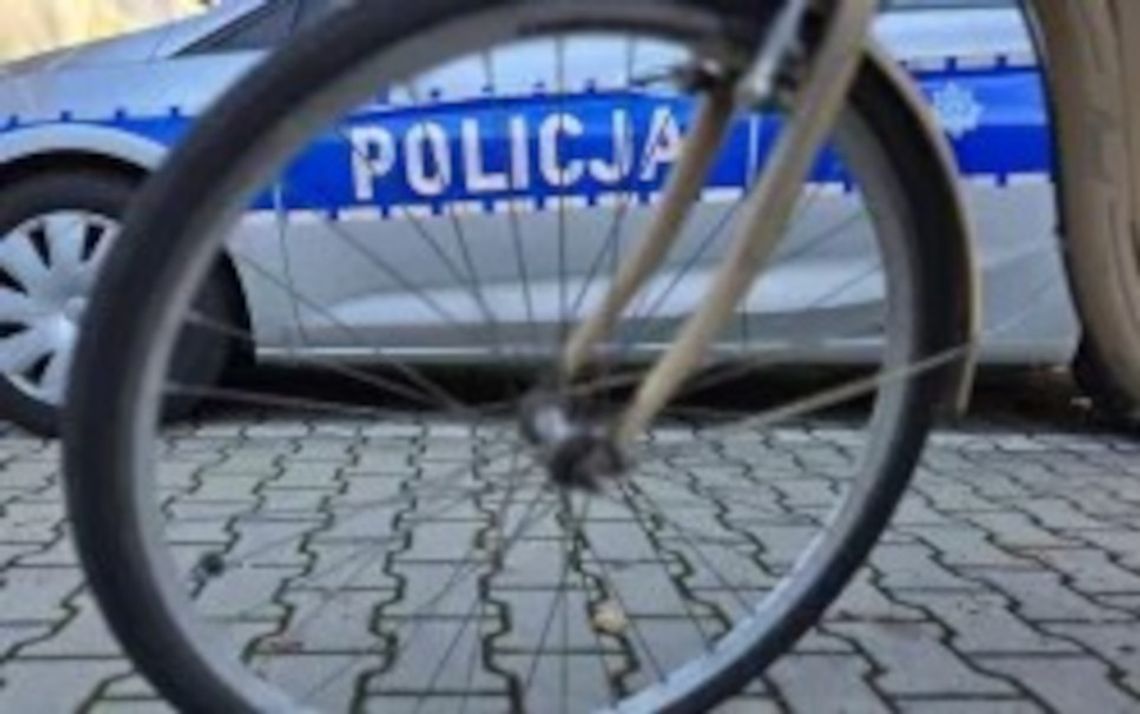 Cyklista – recydywista