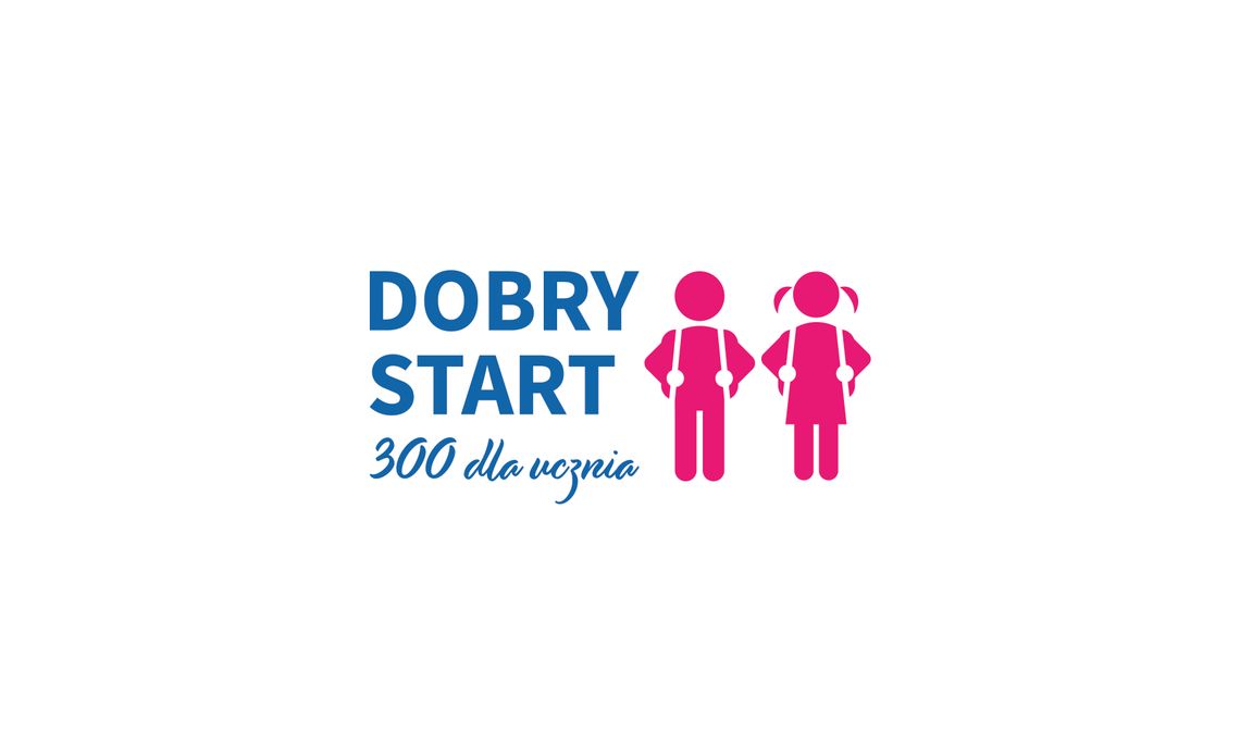 Czas na DOBRY START