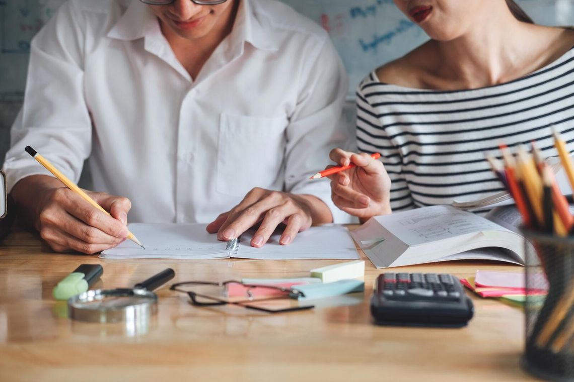 Czas na zmianę? Kierunki studiów w Twoim zasięgu